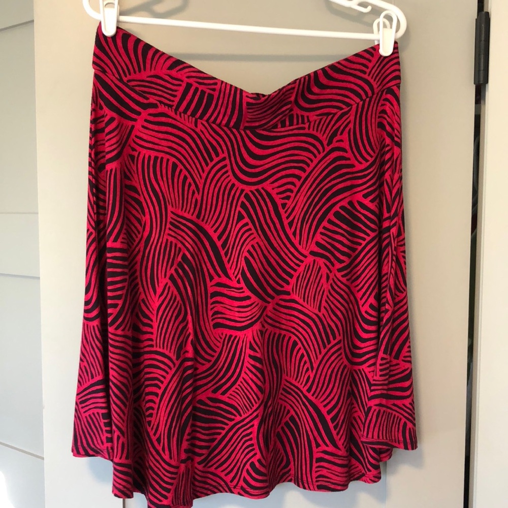 Ann Taylor Loft Skirt